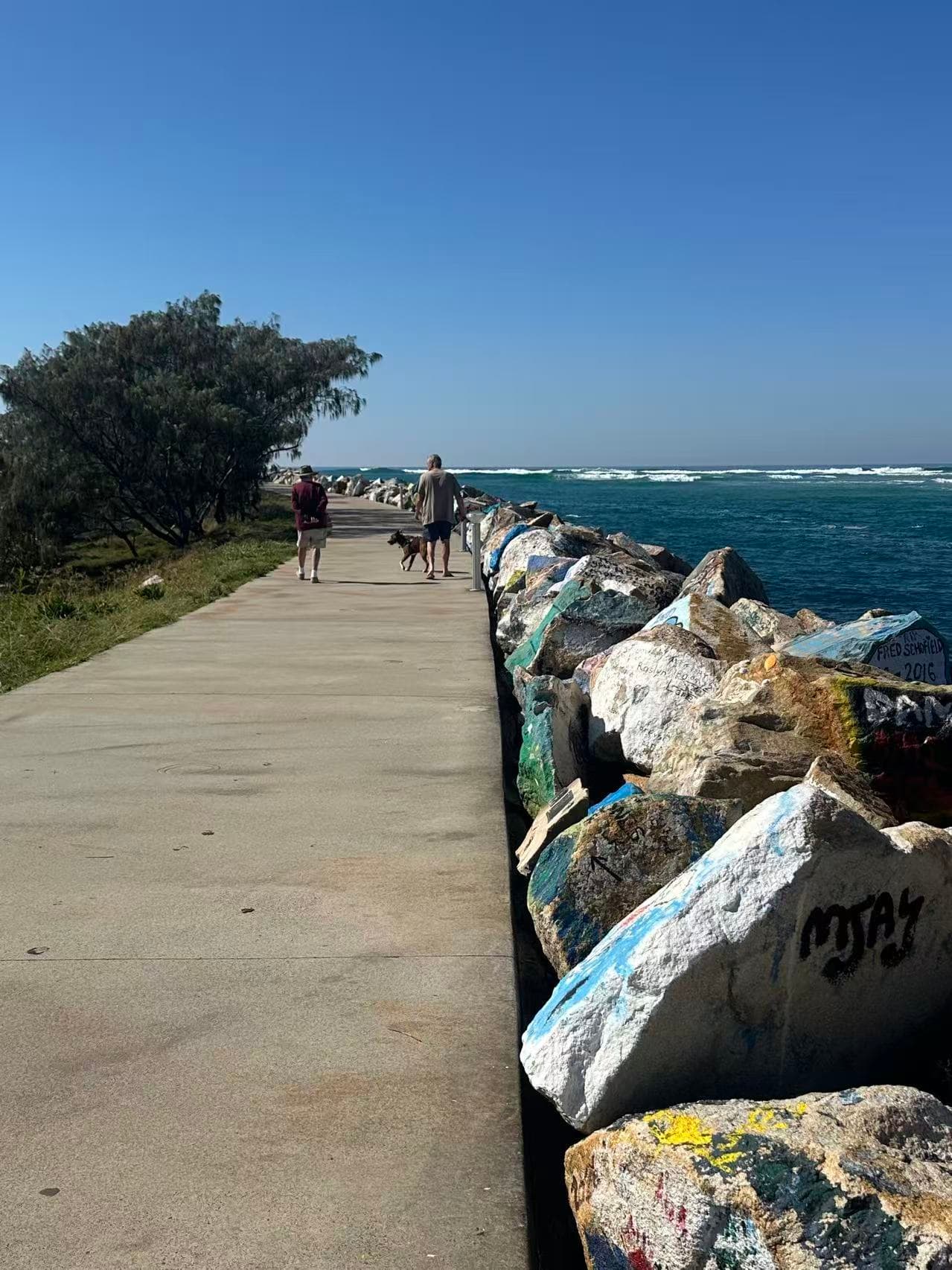 đ Nambucca Heads: A Peaceful Coastal Escape for You and Your Dog