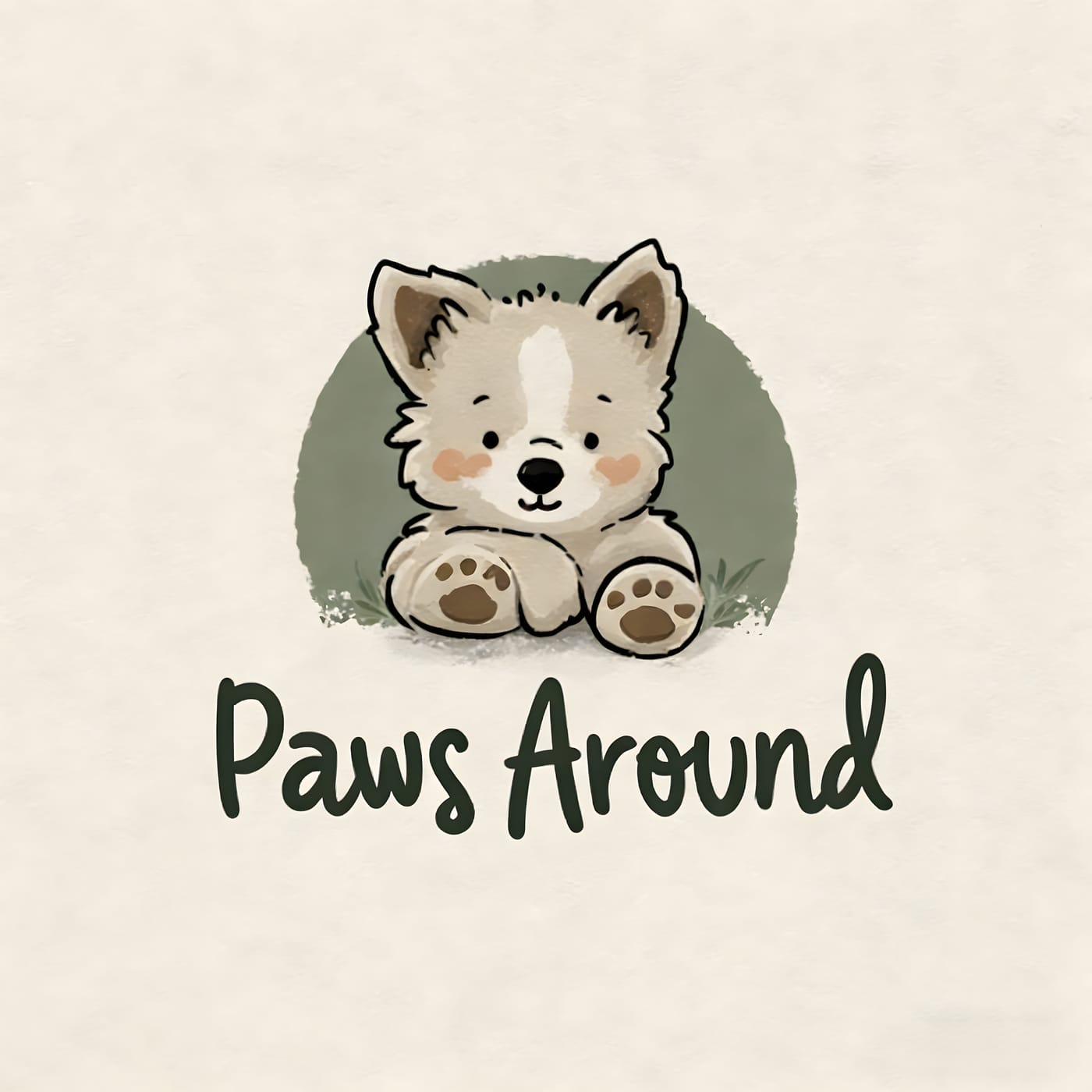 Cremorne Reserve – dog-friendly walk in Cremorne Point